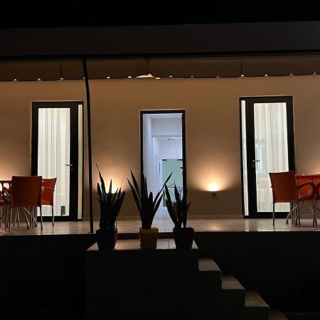 Mare Rooms Vlore Kanine Exterior photo