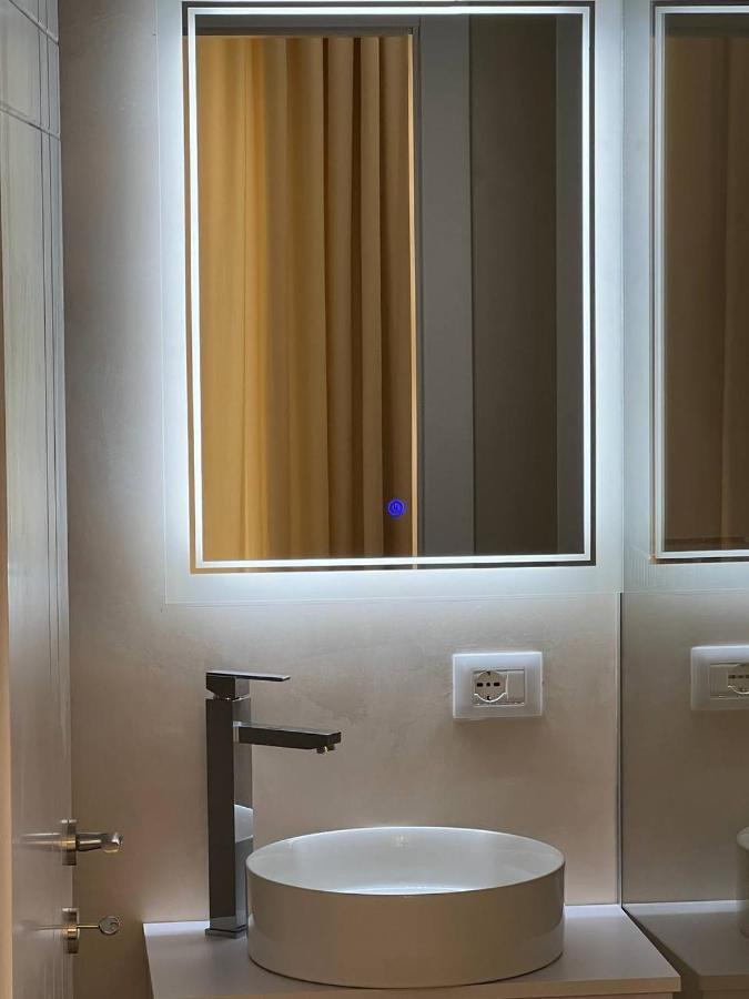 Mare Rooms Vlore Kanine Exterior photo