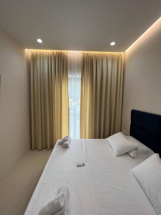 Mare Rooms Vlore Kanine Exterior photo